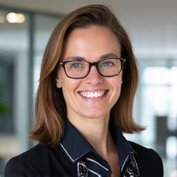Sabine Wagner, Architektin