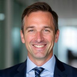 Markus Alpen, Geschäftsführer