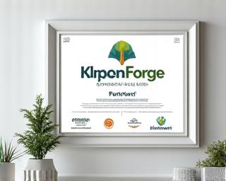 klimaaktiv Partner Zertifikat